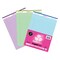 Roaring Spring Paper Products Enviroshades Legal Pad, Standard, 3 Assorted Colors Per Set, 9PK 74101 - alternate 2
